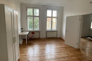 Mieszkanie do wynajęcia 110m2 Berlin Peschkestraße - zdjęcie 1