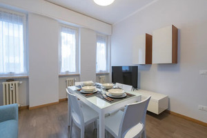 Mieszkanie do wynajęcia 40m2 Viale Bligny - zdjęcie 3