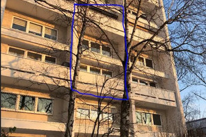 Mieszkanie do wynajęcia 80m2 Stockmannstraße - zdjęcie 3