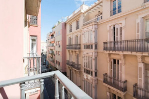 Mieszkanie do wynajęcia 140m2 Andaluzja Malaga Calle Cárcer - zdjęcie 2