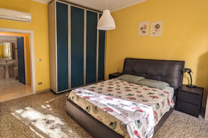 Mieszkanie do wynajęcia 55m2 Viale Corsica - zdjęcie 2