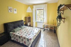 Mieszkanie do wynajęcia 55m2 Viale Corsica - zdjęcie 1