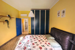 Mieszkanie do wynajęcia 55m2 Viale Corsica - zdjęcie 3