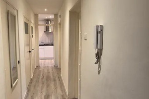 Mieszkanie do wynajęcia 60m2 Goudsewagenstraat - zdjęcie 2