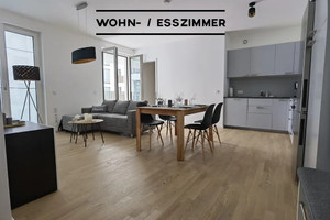 Mieszkanie do wynajęcia 72m2 Berlin Mühlenstraße - zdjęcie 1