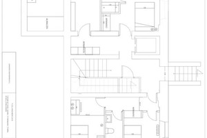 Dom do wynajęcia 602m2 Madryt Avenida de la Moncloa - zdjęcie 2