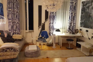 Mieszkanie do wynajęcia 40m2 Lassallestraße - zdjęcie 3