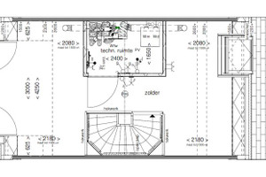 Dom do wynajęcia 111m2 Godschalkstraat - zdjęcie 3