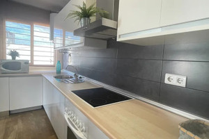 Mieszkanie do wynajęcia 65m2 Andaluzja Malaga Calle Rojas - zdjęcie 3