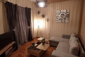 Mieszkanie do wynajęcia 46m2 Aristotelous - zdjęcie 2