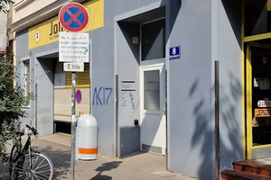 Mieszkanie do wynajęcia 39m2 Klosterneuburger Straße - zdjęcie 2