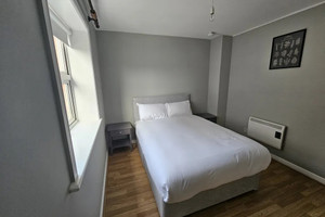 Mieszkanie do wynajęcia 40m2 Bolton Street - zdjęcie 1