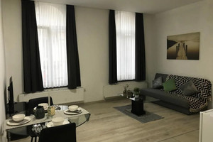 Mieszkanie do wynajęcia 44m2 Chaussée de Wavre - zdjęcie 3