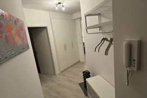 Mieszkanie do wynajęcia 41m2 Bunsenstraße - zdjęcie 2