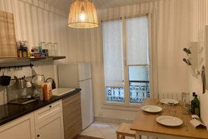 Mieszkanie do wynajęcia 70m2 Île-de-France Paris Rue du Chemin Vert - zdjęcie 2