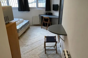 Mieszkanie do wynajęcia 19m2 Île-de-France Paris Rue du Débarcadère - zdjęcie 3