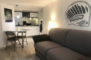 Mieszkanie do wynajęcia 22m2 Île-de-France Paris Rue des Gravilliers - zdjęcie 3