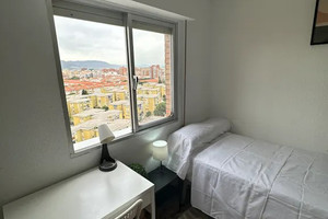 Mieszkanie do wynajęcia 100m2 Andaluzja Malaga Calle Princesa - zdjęcie 2