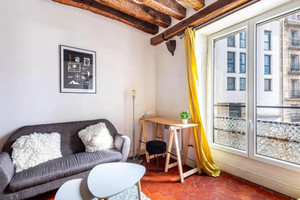 Mieszkanie do wynajęcia 28m2 Île-de-France Paris Rue de Charonne - zdjęcie 3