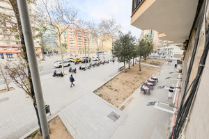 Mieszkanie do wynajęcia 60m2 Katalonia Barcelona Avinguda Meridiana - zdjęcie 3