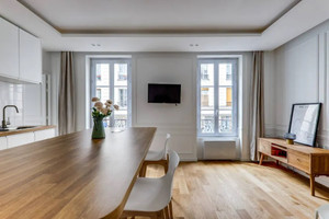 Mieszkanie do wynajęcia 36m2 Île-de-France Paris Rue des Goncourt - zdjęcie 3