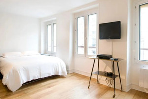 Mieszkanie do wynajęcia 35m2 Île-de-France Paris Rue Cambronne - zdjęcie 3