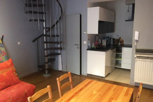 Mieszkanie do wynajęcia 140m2 Rue Victor Hugo - zdjęcie 3