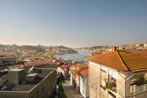 Mieszkanie do wynajęcia 45m2 Porto Vila Nova de Gaia Rua do Pilar - zdjęcie 2