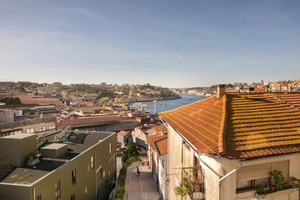 Mieszkanie do wynajęcia 45m2 Porto Vila Nova de Gaia Rua do Pilar - zdjęcie 3