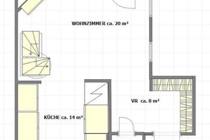 Dom do wynajęcia 120m2 Hüttelbergstraße - zdjęcie 3