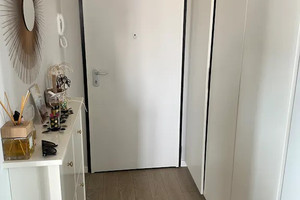 Mieszkanie do wynajęcia 80m2 Viale Francesco Redi - zdjęcie 2