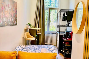 Mieszkanie do wynajęcia 18m2 Rue Malibran - zdjęcie 2