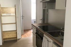 Mieszkanie do wynajęcia 32m2 Siebenbrunnengasse - zdjęcie 3