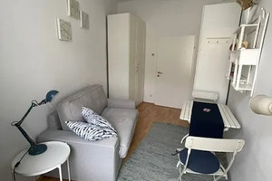 Mieszkanie do wynajęcia 32m2 Siebenbrunnengasse - zdjęcie 2