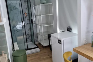 Mieszkanie do wynajęcia 28m2 Trembleystraat - zdjęcie 3