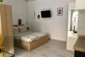 Mieszkanie do wynajęcia 40m2 Andaluzja Malaga Calle Juan Antonio Delgado López - zdjęcie 3