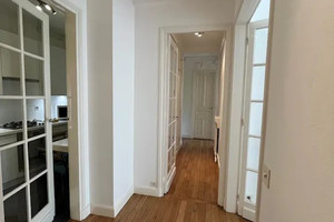 Mieszkanie do wynajęcia 60m2 Île-de-France Paris Rue de la Jonquière - zdjęcie 2