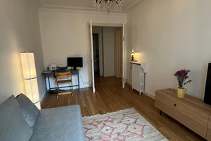 Mieszkanie do wynajęcia 60m2 Île-de-France Paris Rue de la Jonquière - zdjęcie 1