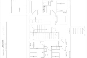 Dom do wynajęcia 602m2 Madryt Avenida de la Moncloa - zdjęcie 2