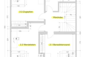 Dom do wynajęcia 220m2 Wildenholzener Straße - zdjęcie 4