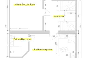 Dom do wynajęcia 220m2 Wildenholzener Straße - zdjęcie 2