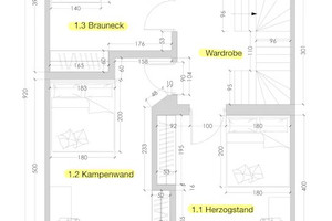 Dom do wynajęcia 220m2 Wildenholzener Straße - zdjęcie 3