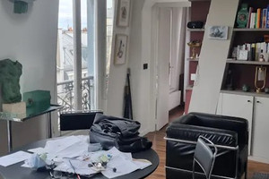 Mieszkanie do wynajęcia 40m2 Île-de-France Paris Rue de Clichy - zdjęcie 2