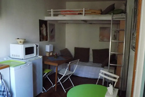 Mieszkanie do wynajęcia 15m2 Île-de-France Paris Rue de Bruxelles - zdjęcie 1