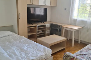 Mieszkanie do wynajęcia 28m2 Trg komandanta Staneta - zdjęcie 1