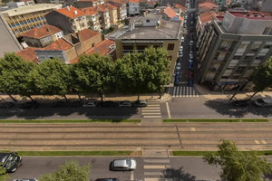 Mieszkanie do wynajęcia 100m2 Porto Vila Nova de Gaia Avenida da República - zdjęcie 3