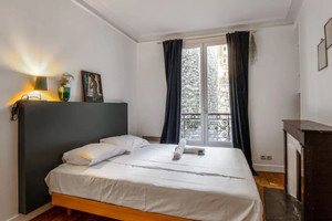 Mieszkanie do wynajęcia 48m2 Île-de-France Paris Avenue de Saint-Ouen - zdjęcie 3