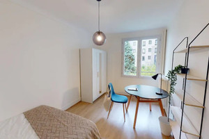 Mieszkanie do wynajęcia 106m2 Île-de-France Paris Rue de Saussure - zdjęcie 2