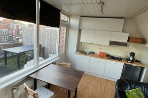 Mieszkanie do wynajęcia 24m2 Groningen Van Heemskerckstraat - zdjęcie 1