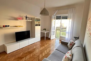 Mieszkanie do wynajęcia 52m2 Via Lomellina - zdjęcie 3